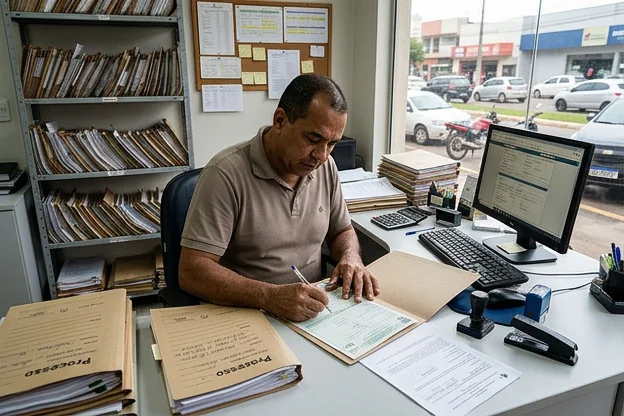Transferência de veículo em Aparecida de Goiânia: quando procurar atendimento para clientes de O Polo Despachante Aparecida de Goiânia